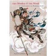 The Monkey & the Monk