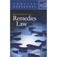 Principles of Remedies Law