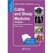 Cattle and Sheep Medicine