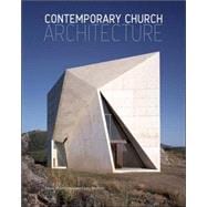 Contemporary Church Architecture