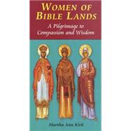 Women of Bible Lands