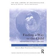 Finding a Way to the Child