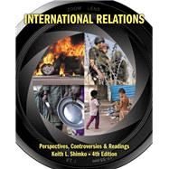 International Relations: Perspectives, Controversies and Readings
