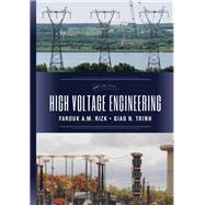 High Voltage Engineering