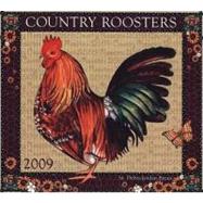 Country Roosters