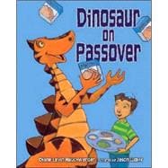 Dinosaur On Passover