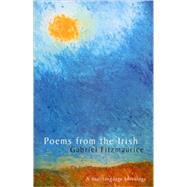 Poems from the Irish
