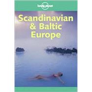 Lonely Planet Scandinavian & Baltic Europe