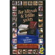 Bar Mitzva & Tefillin Secrets