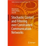 Stochastic Control and Filtering over Constrained Communication Networks