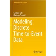 Discrete Time-to-event Models