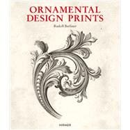Ornamental Design Prints