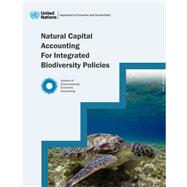 Natural Capital Accounting for Integrated Biodiversity Policies