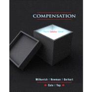 Compensation, 4th Canadian Edition