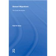 Bassari Migrations