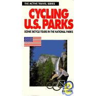 Cycling the U.S. Parks