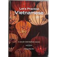 Let's Practice Vietnamese