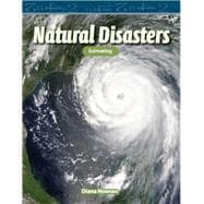 Natural Disasters : Estimating