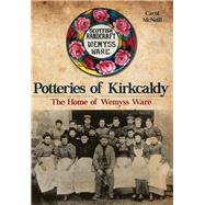Potteries of Kirkcaldy The Home of Wemyss Ware