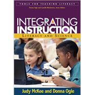 Integrating Instruction Literacy and Science