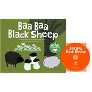 Baa Baa Black Sheep