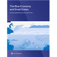 The Blue Economy and Small States