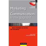 Marketing et communication : le mix gagnant