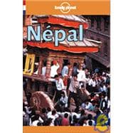 Lonely Planet Npal/Nepal
