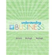 Loose-leaf Understanding Business with Connect Plus