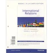 International Relations -- Books a la Carte