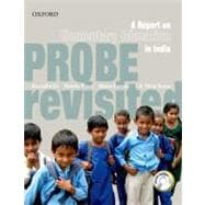 Probe Revisited A Report on Elementary Education in India