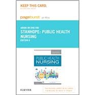 Public Health Nursing, Pageburst E-book on Kno