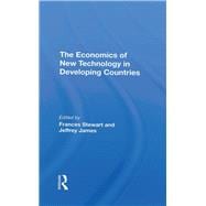 The Economics Of New Technology In Developing Countries