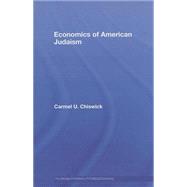 Economics of American Judaism