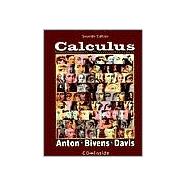 Calculus,  Late Transcendentals Combined, 8th Edition