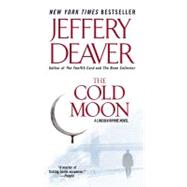 The Cold Moon A Lincoln Rhyme Novel