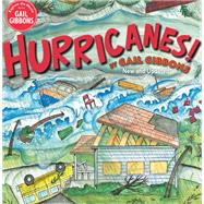 Hurricanes! (New Edition)