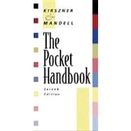 Pocket Handbook With Infotrac