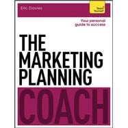 The Marketing Planning Coach