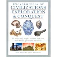 Encyclopedia of Civilizations, Explorers and Conquerers