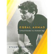 Eqbal Ahmad