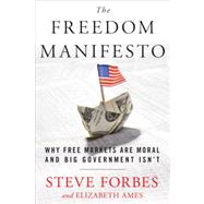 Freedom Manifesto