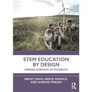 Stem Education by Design