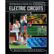 Introduction to Electric Circuits, 8th Edition