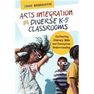 Arts Integration in Diverse K–5 Classrooms