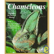 Chameleons