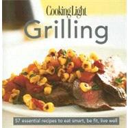 Cooking Light Cook's Essential Recipe Collection: Grilling