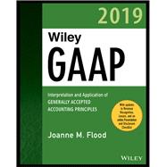 Wiley Gaap, 2019