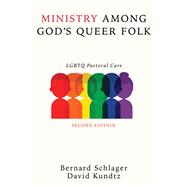 Ministry Among God’s Queer Folk
