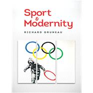 Sport and Modernity